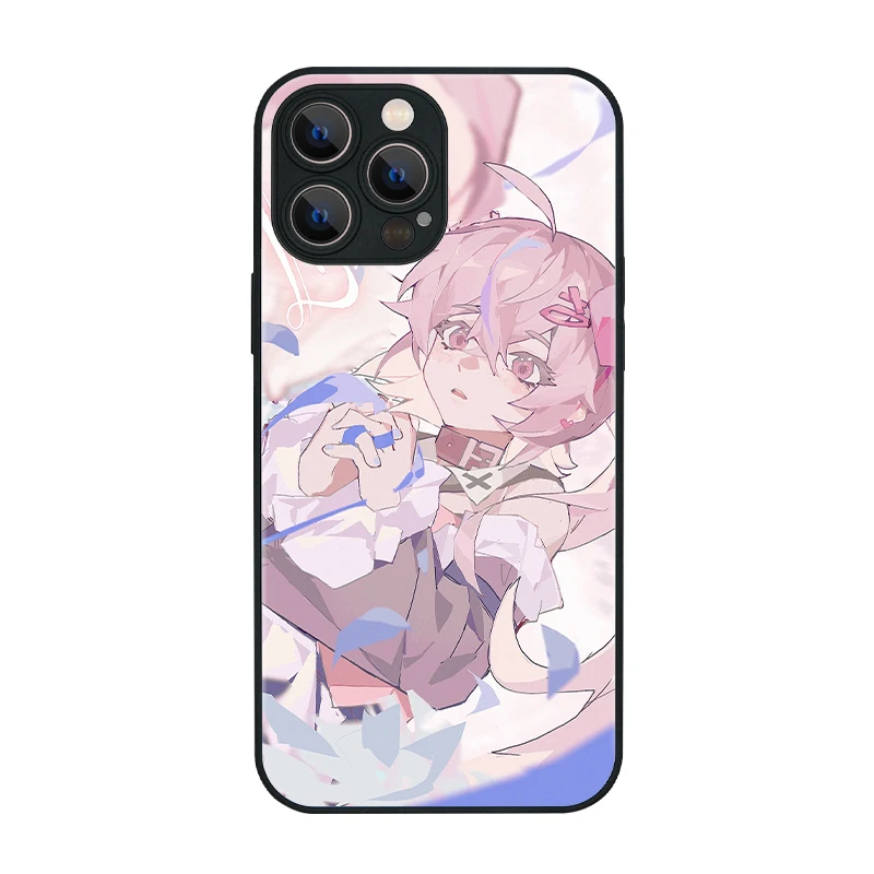 イラストレーターとのコラボスマートフォンケース：9397号列车のデザインと保護性能