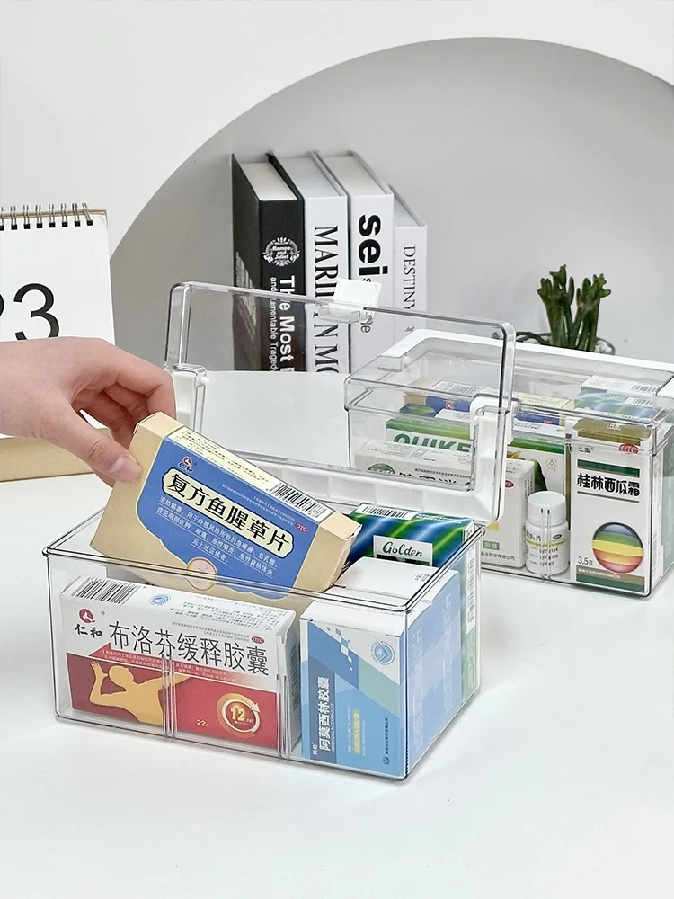 お薬手帳ケース 手作りで失敗しない方法は？家庭用の収納ボックスが実はもっと便利な理由