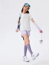 速乾性の子供用ショートパンツ【夏用・アウター・スポーツウェア】（セットアップ対応）