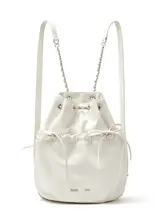 韓国マティンキム巾着バックパック