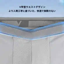 男子用 吸汗速乾 バスケットボールトレーニングパンツ【ショートボクサー・通気性】