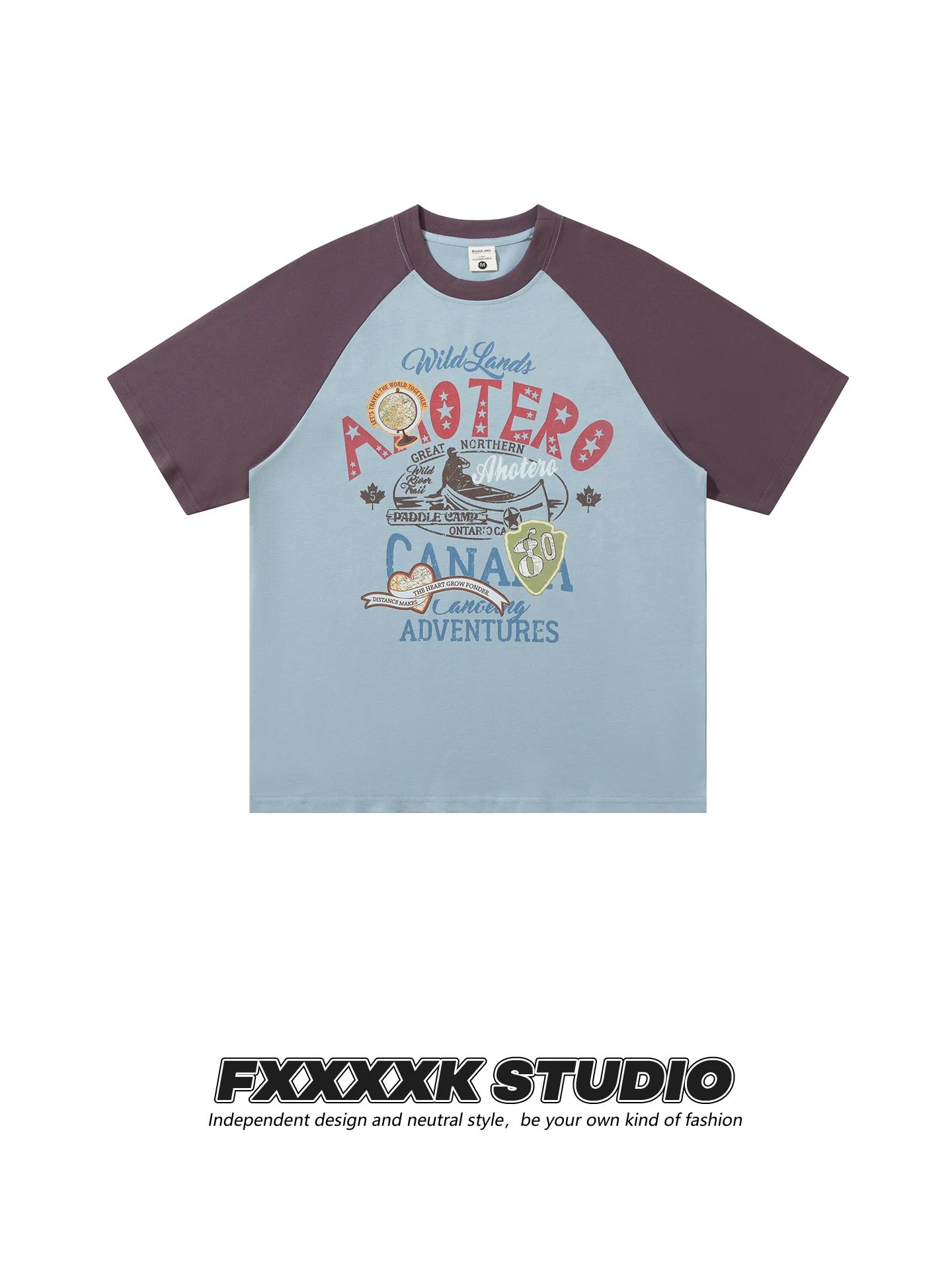 グラフィックTシャツはどんなもの？デザインの選び方と、今こそ注目すべき「個性的なプリントデザインのクルーネックTシャツ」の真実