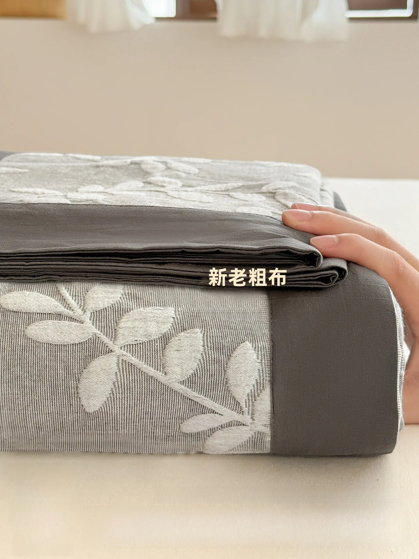夏用厚手コットン涼席：和室6畳向けの涼感設計と実用性を徹底解説