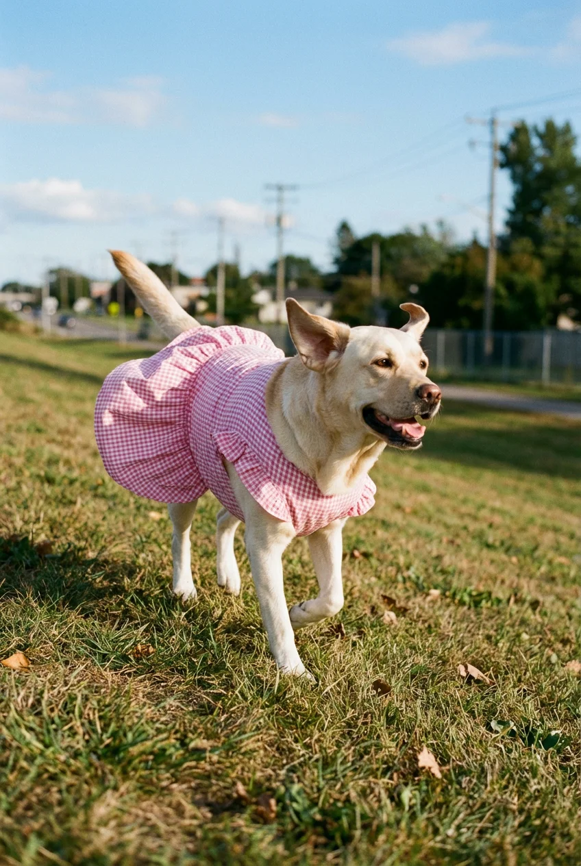 犬のお散歩グッズをコスパ良く揃える方法｜実測で解説する防滑シューズの選び方