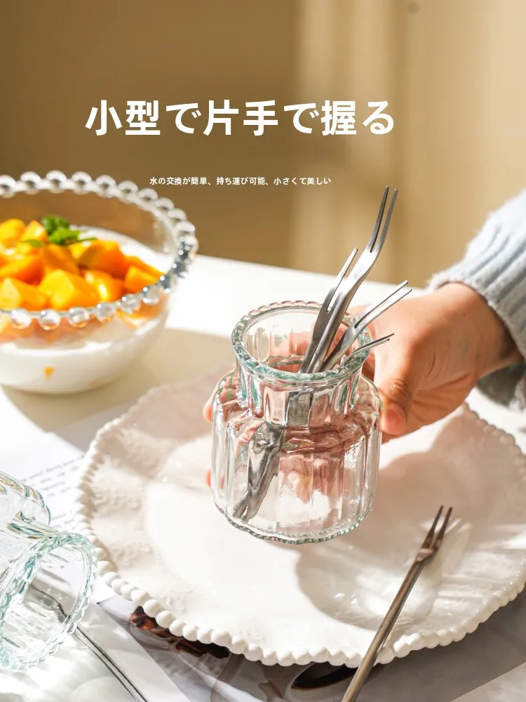 ガラスキャニスターを買うなら、どんな選び方をすべき？
