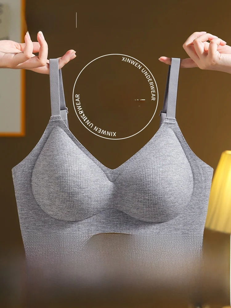 ノンワイヤー育乳ブラで垂れ乳を防ぐには？リアルな使い心地と選び方を解説