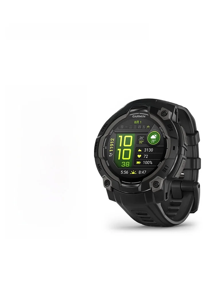 Garmin Vivosmart 5 と Garmin Forerunner 55 はどちらが自分に合っている？