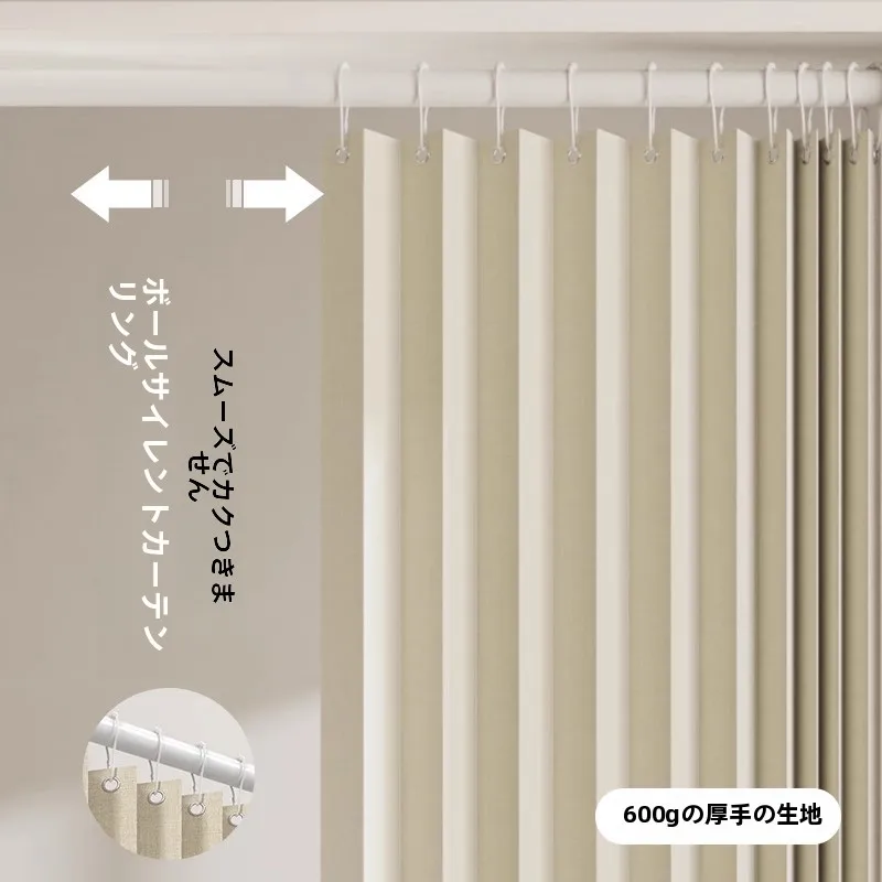 キッチンをスッキリ整理！収納グッズおすすめ｜冬用折りたたみカーテンの実測ガイド