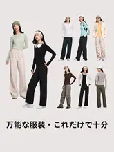 インナー レディース 吸汗速乾 あったか ランニング スポーツ フィットネス 秋冬「VVC」