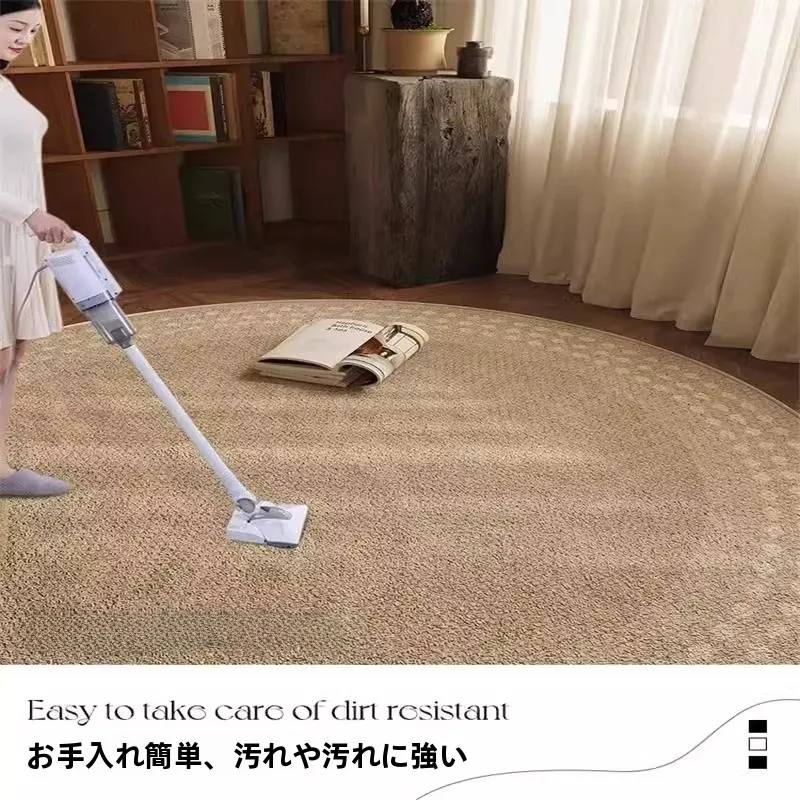 3畳の部屋に合うベージュラグはどれがおすすめ？実際の暮らしで試した結果を紹介