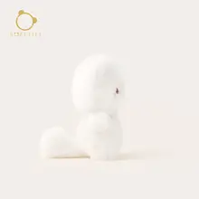 猫のぬいぐるみ キーホルダー【おしゃれなバッグチャーム・プレゼントにも最適】