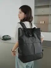 旅にぴったりな大容量リュックサック【男女兼用・通学・短距離用】