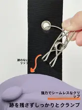 穴あけ不要の壁掛け帽子収納ラック【玄関用・帽子整理に最適】