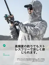 UVカットパーカー メンズ 接触冷感 通気性 紫外線対策 フィッシング アウトドア 夏「Tab」