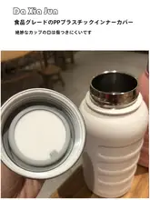 大容量1000ml保温ボトル【304ステンレス製・携帯便利・男女兼用】