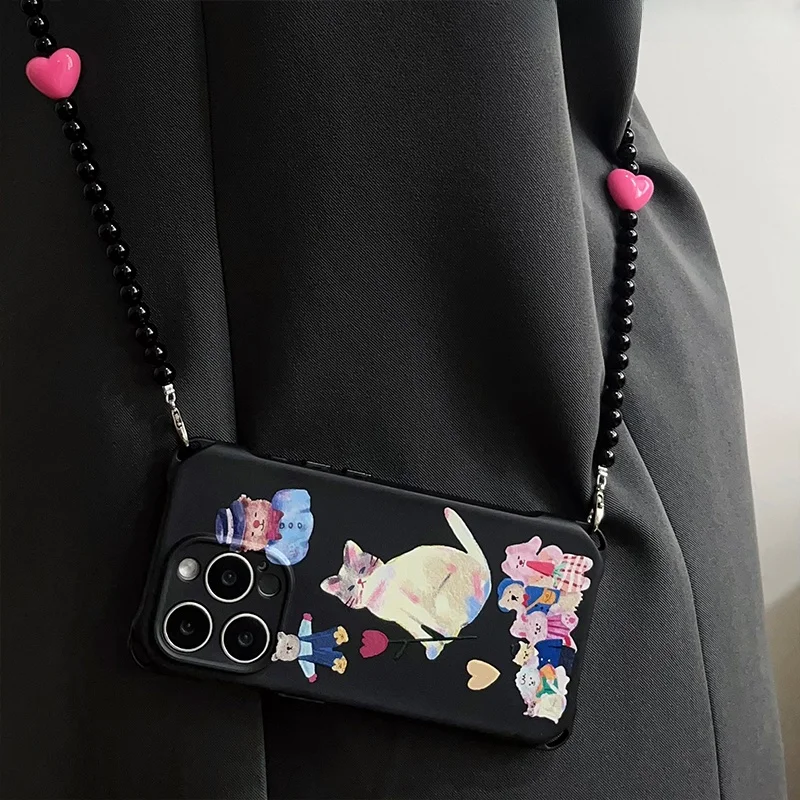 全機種対応スマホケース かわいい で失敗しない選び方は？