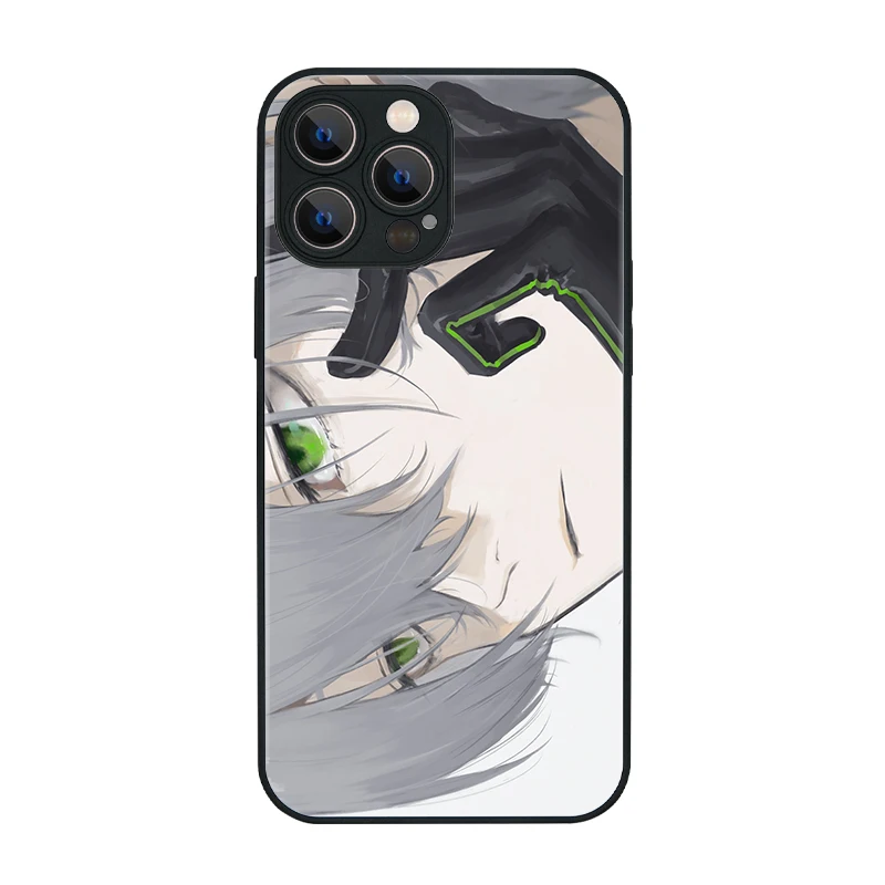 ゲーグンショウジョノザキくん と ジュジュツカイセン どちらが好き？スマホケース選びで感じる、リアルなファンの心の揺れ