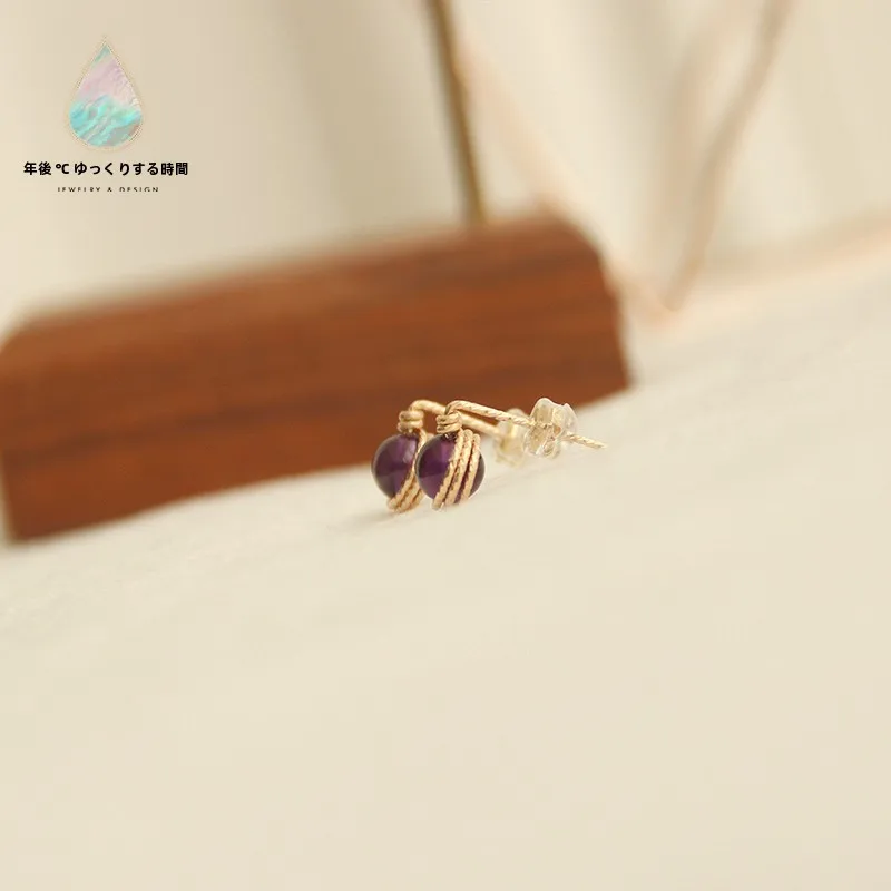 2月17日の誕生石は紫水晶？それともパール？どちらがおすすめなの？