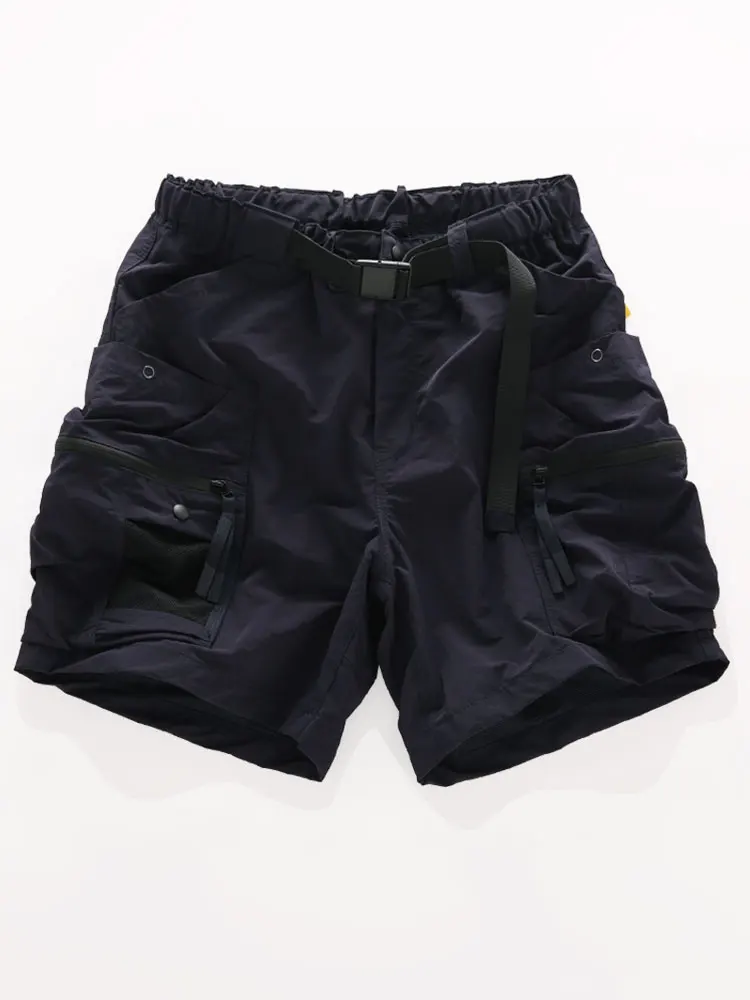 アウトドア タウンユースで活躍する夏のワークパンツは、どう選ぶ？