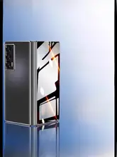 華為用 外屏保護フィルム【Magic V5・Magic VS2・Magic V3対応・ハイエンドタイプ・プライバシー保護】