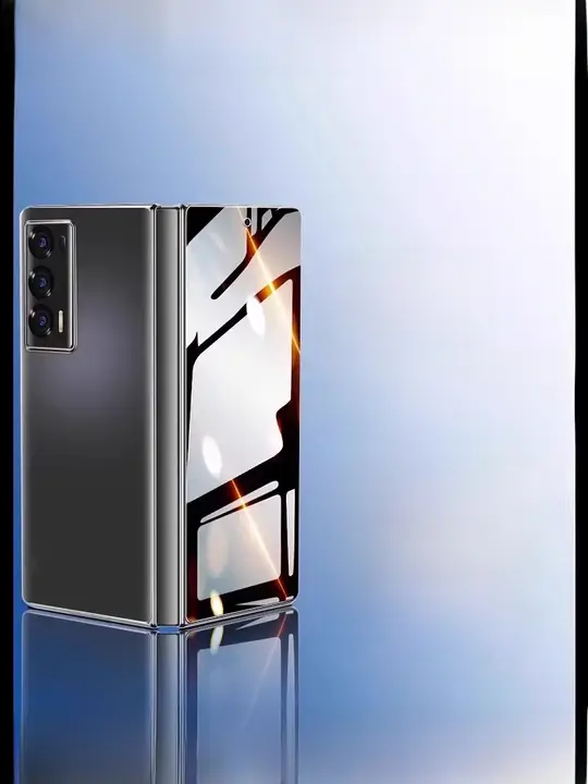 華為用 外屏保護フィルム【Magic V5・Magic VS2・Magic V3対応・ハイエンドタイプ・プライバシー保護】