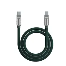 小米用 環境に優しいシリコン製急速充電ケーブル