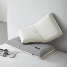 極上の柔らかさの記憶枕【リバウンドメモリー・標準サイズ・大人用】