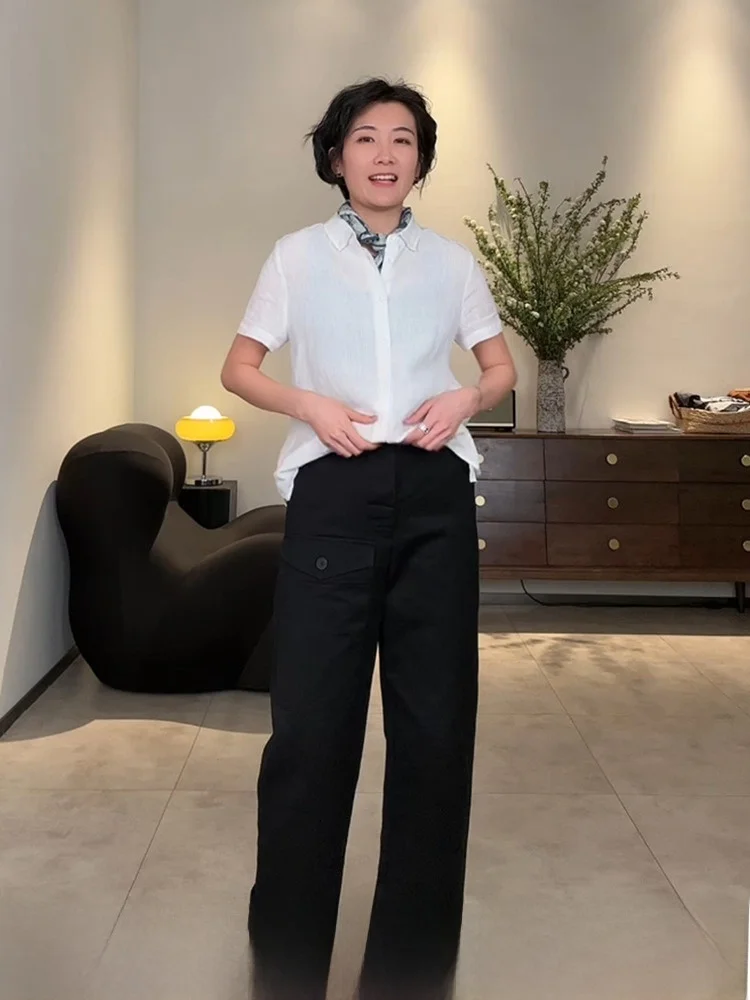 ブーツに合うカーゴパンツは、本当に存在するのか？