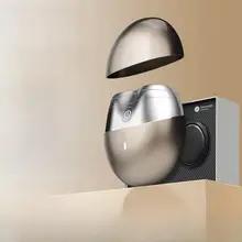 Huawei エイユウ スマート電動シェーバー【ポータブル・ギフトボックス付き】
