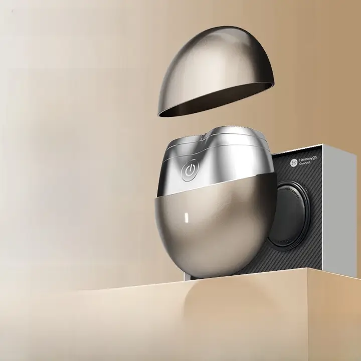 Huawei エイユウ スマート電動シェーバー【ポータブル・ギフトボックス付き】