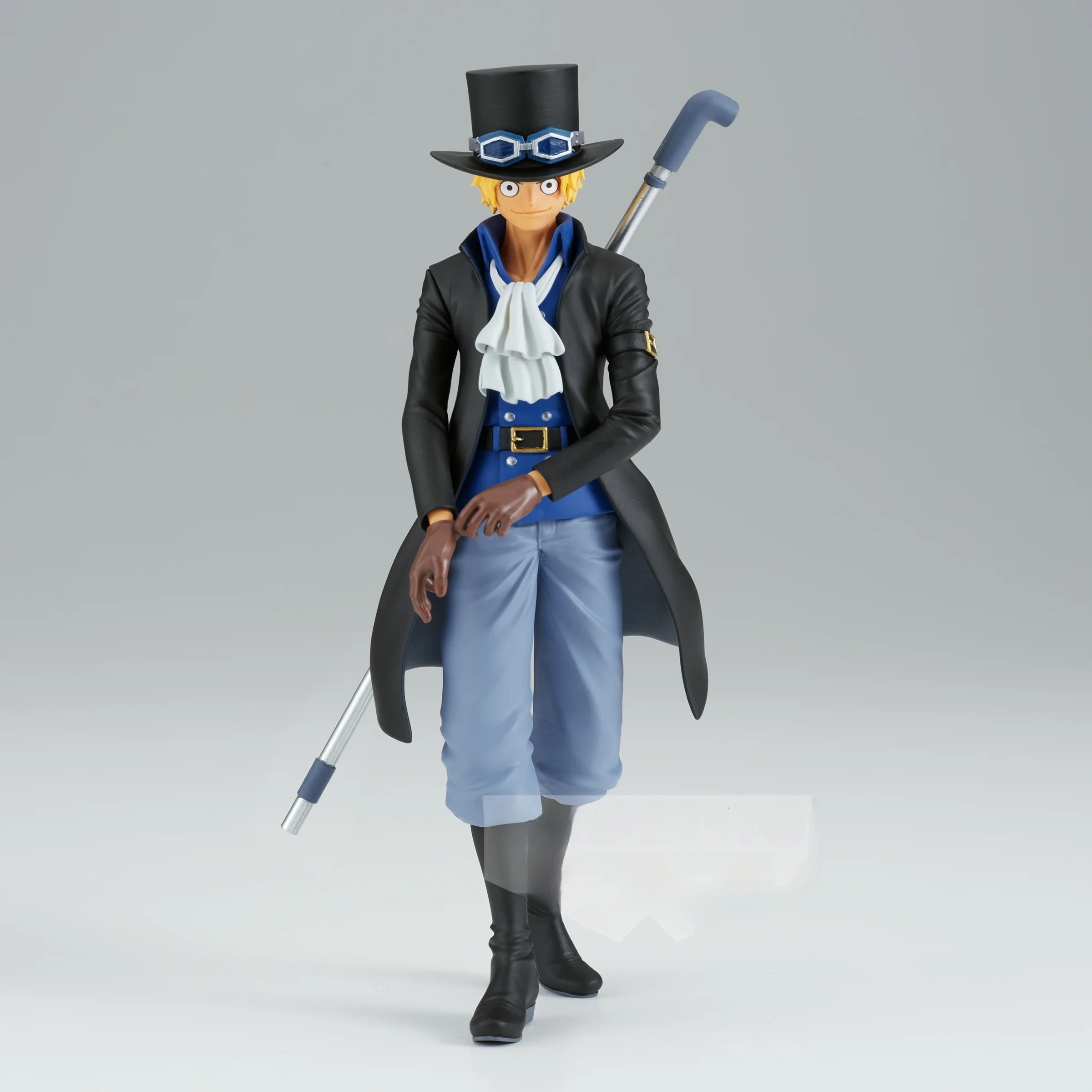 ブレマートン フィギュアをどう選ぶ？海賊王のサボがもたらす、日常の小さな幸せとは？
