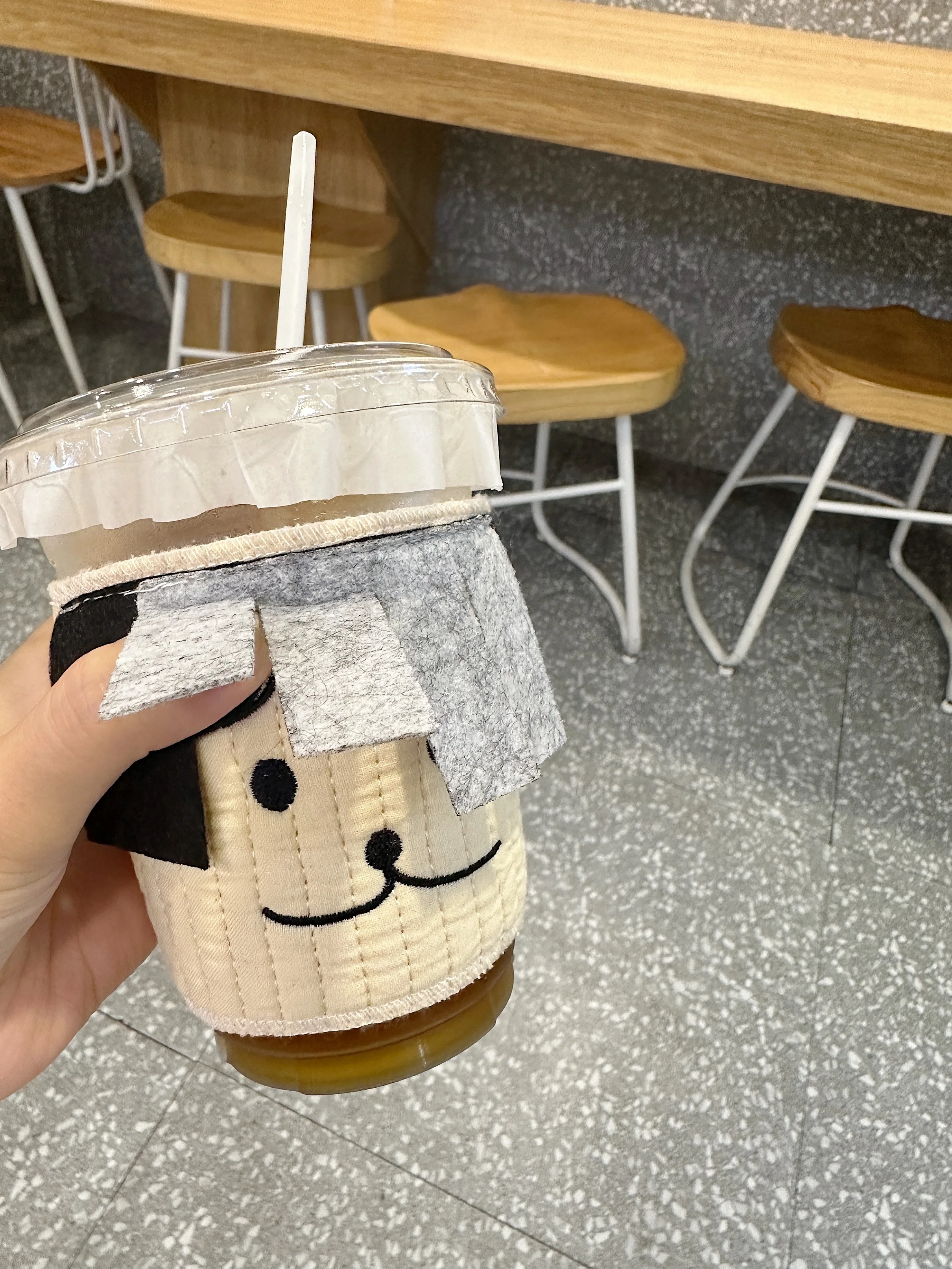 可愛い水筒カバーはどんなもので、通勤や日常にぴったり？