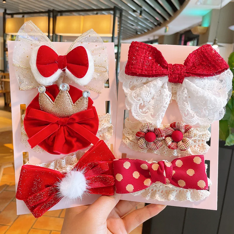 赤ちゃんのヘアバンドが似合わない…なぜ？そしてどうやって選ぶべきか？