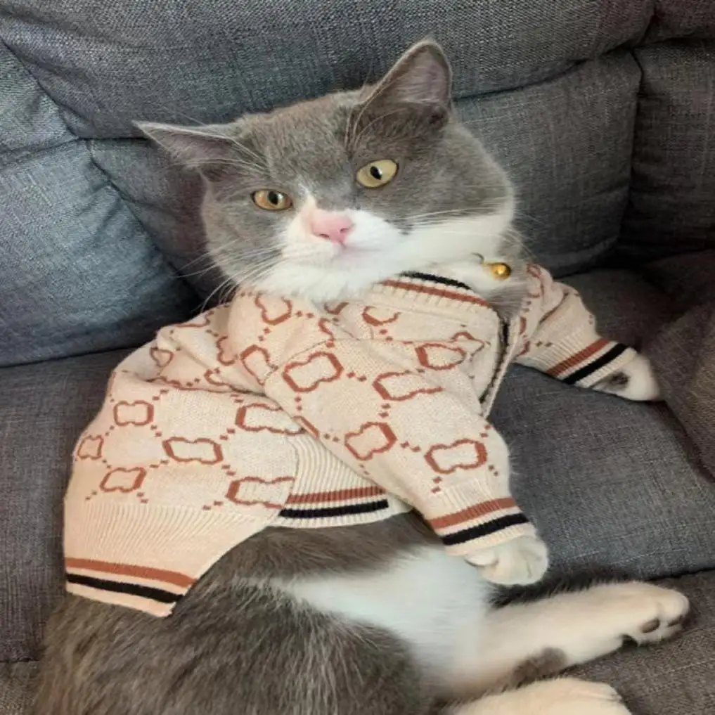 猫飼いが買ってよかったもの・悪かったもの正直に言う｜秋冬用カーディガンの実測ガイド