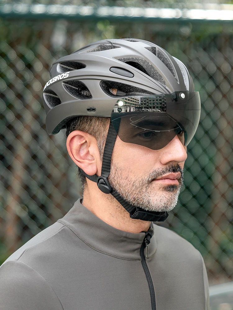 自転車用ヘルメットTT-16：通気性と男女兼用設計で快適な骑行を実現