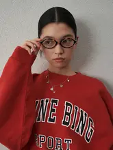 PAUSA ANN s925 干杯シリーズ オリジナルチェリーグラス可動ペンダントカジュアルデザインネックレス