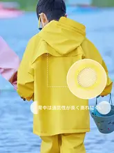 男の子と女の子のための子供用遊び水レインパンツ屋外防水と防寒