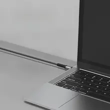 Sharge 急速充電対応 Type-Cデータケーブル【iPhone用・Androidスマートフォン・ノートパソコン兼用】