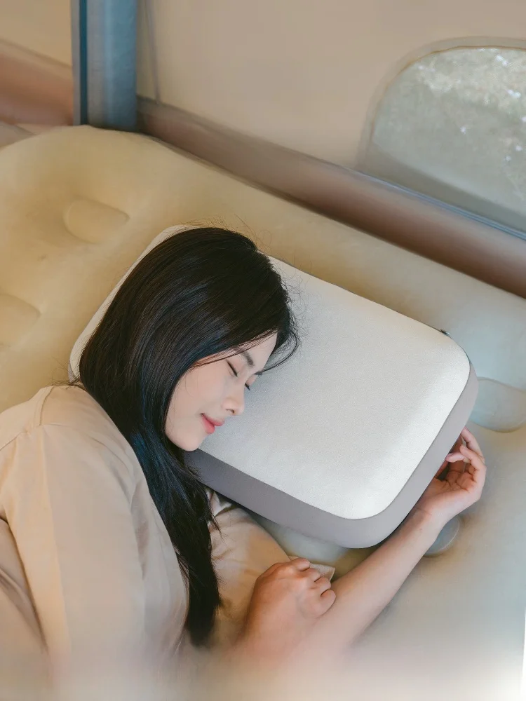 枕無呼吸症候群に合う枕は本当に存在するのか？