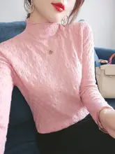 洗練されたデザイン！高品質ニットプルオーバー【秋冬用・女性用・おしゃれ】