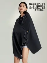 LINING 速乾性スイミングタオル【吸水性・ビーチやジム用・男女兼用】