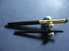 永生527カラーペイントボールペン【真鍮製・レトロクラシック・学生用練習】