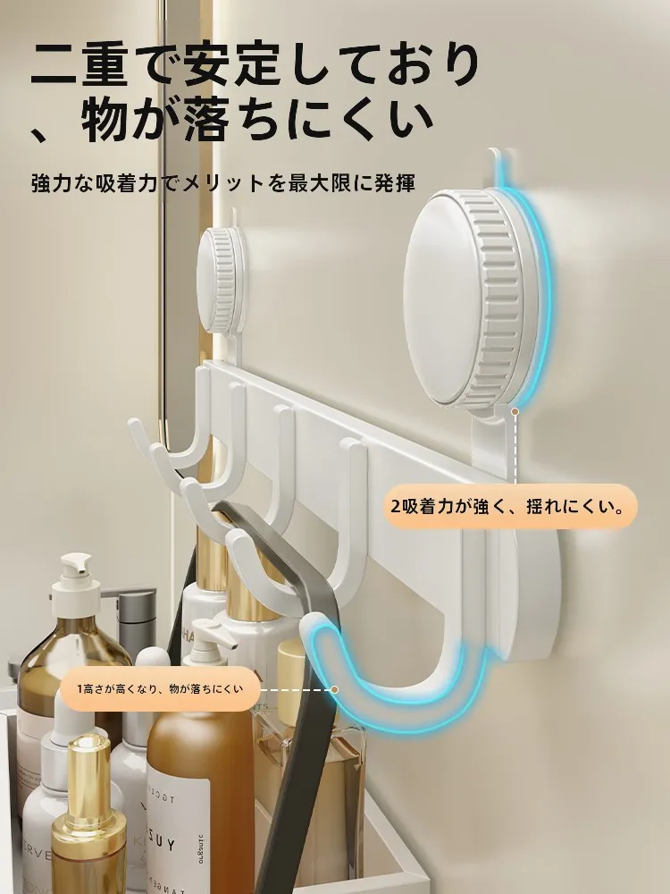 日用品宅配でストレスを減らすには？タオルラックの選び方と実際の使い心地を徹底解説