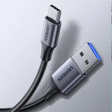 usb3.0 Type-C 変換データケーブル 外付けハードディスクケース 対応 アップル15 サムスン スイッチ ファーウェイ シャオミ iPhone モバイル 快充 タブレット 高速伝送 充電ケーブル