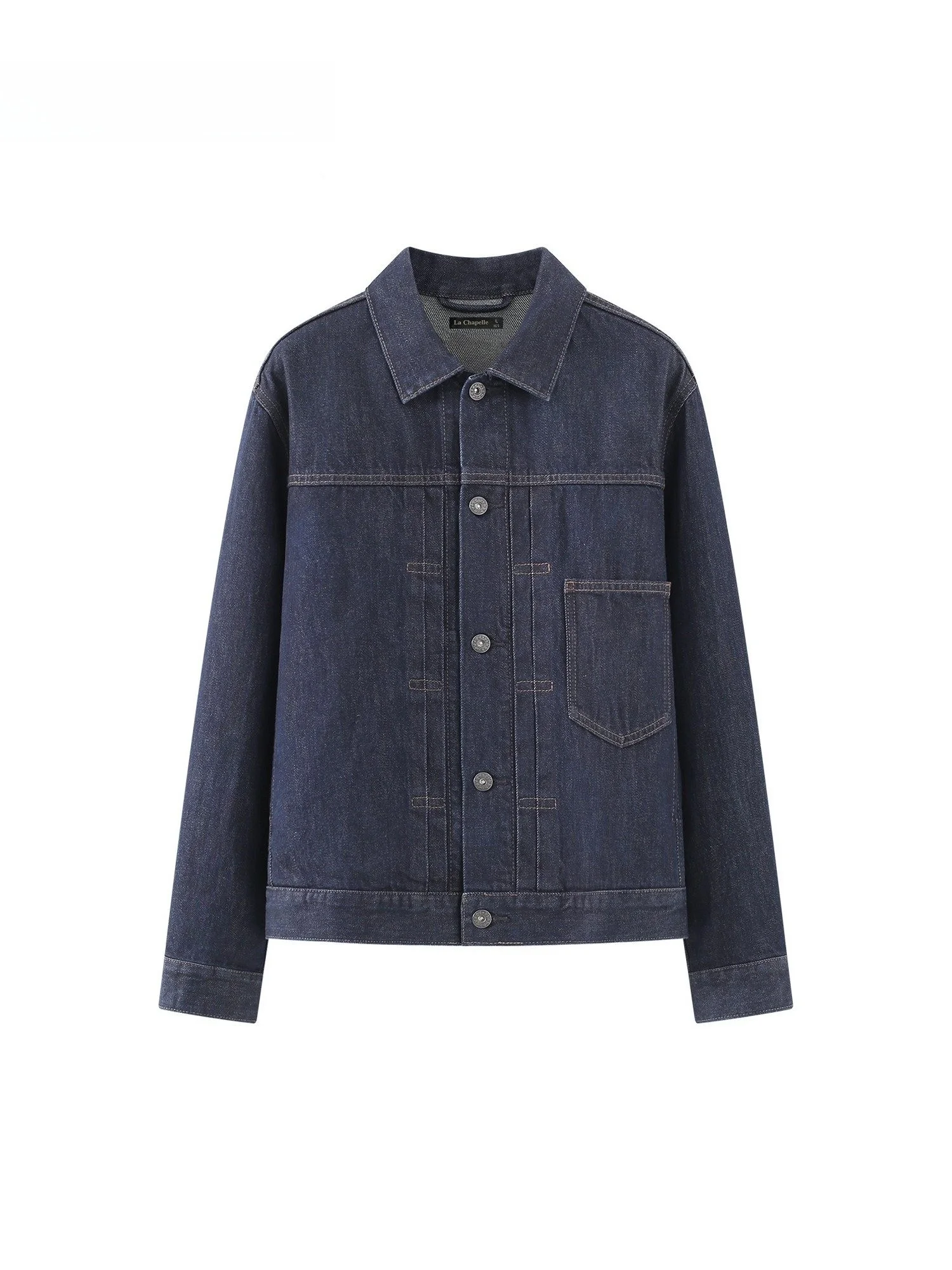 ホワイト デニムジャケットを選ぶべきタイミングは？