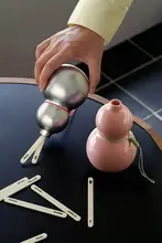 URFF DECO ラッキーゴールデンカボチャ【決定メーカー・チームビルディング・インタラクティブゲーム】
