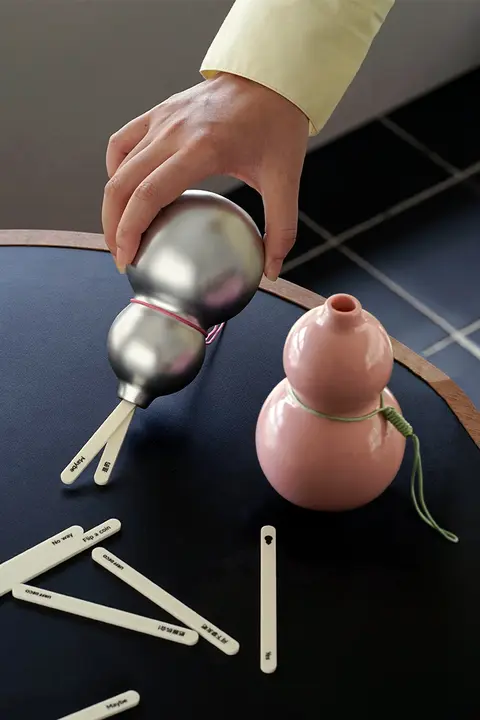 URFF DECO ラッキーゴールデンカボチャ【決定メーカー・チームビルディング・インタラクティブゲーム】
