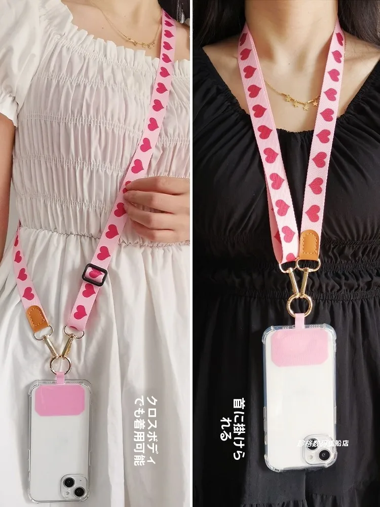 スマホショルダー おしゃれに迷ったとき、どう選ぶ？