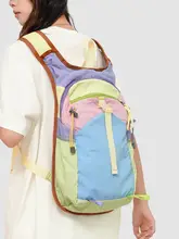 デザイン性抜群の大容量リュックサック【男女兼用・アウトドア・登山・フィットネス対応】（セットアップ対応）