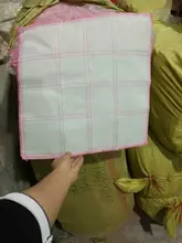 厚手10層洗い物ふきん【家庭用・キッチン清掃用・15枚セット】